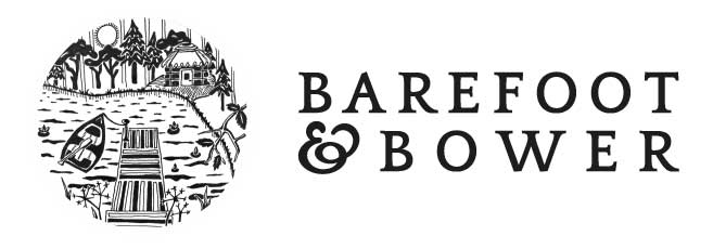 barefoot & bower logo