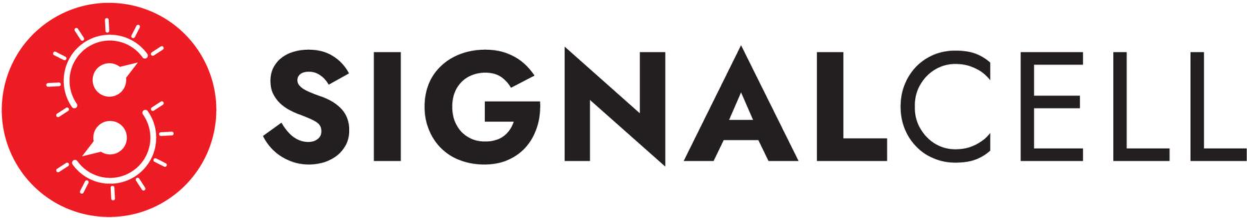 signal cell logo