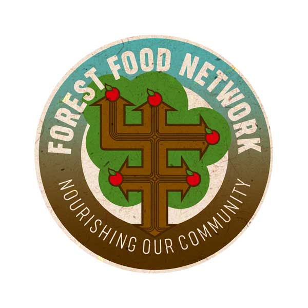 forest food network logo