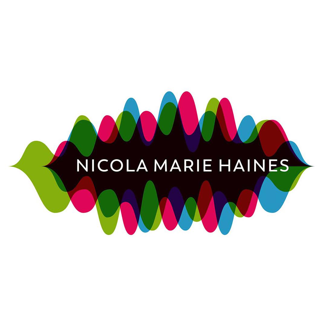 nicola marie haines logo